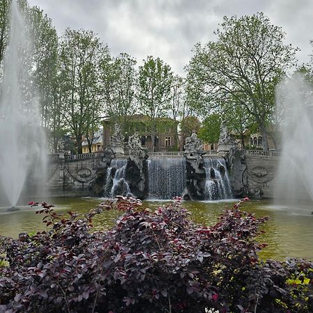 Dorolea Rooms Torino Centro المظهر الخارجي الصورة