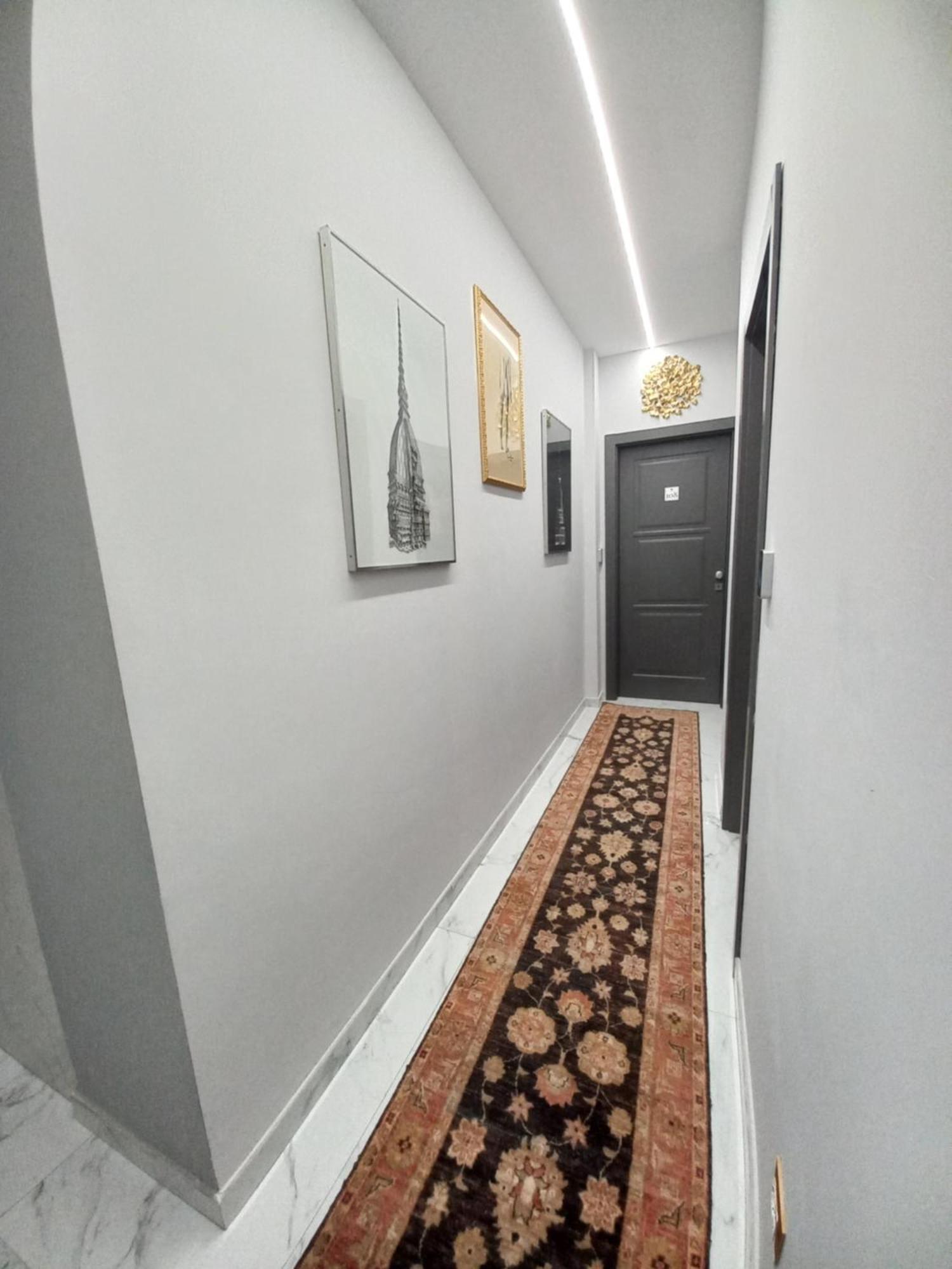 Dorolea Rooms Torino Centro المظهر الخارجي الصورة