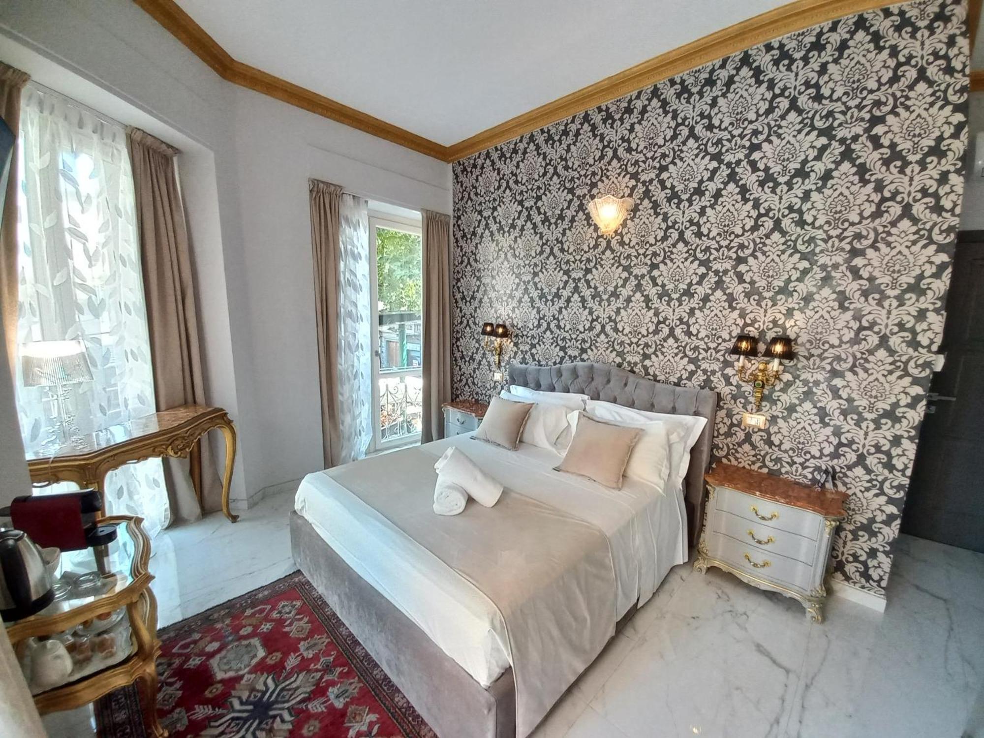 Dorolea Rooms Torino Centro المظهر الخارجي الصورة
