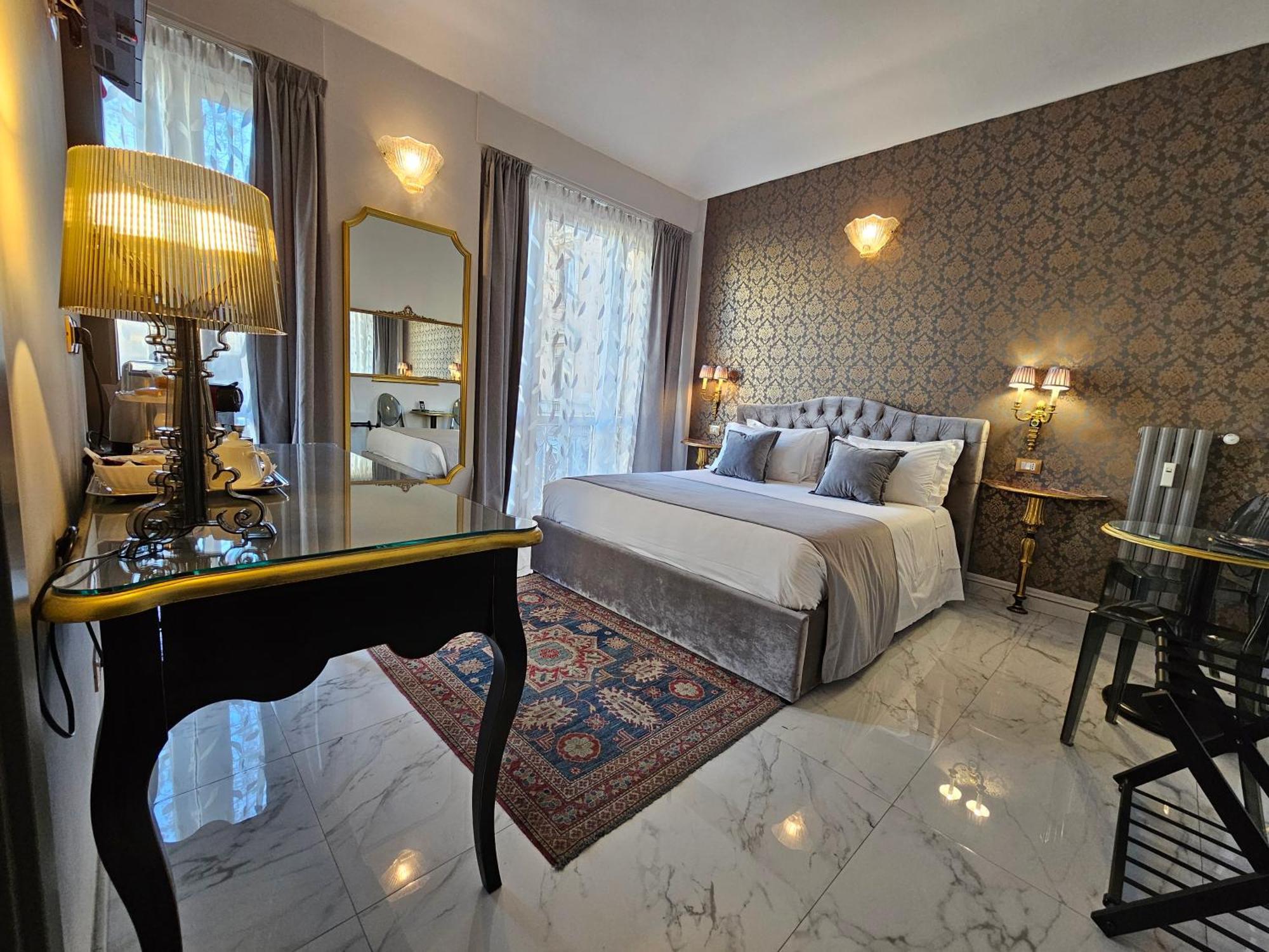 Dorolea Rooms Torino Centro المظهر الخارجي الصورة