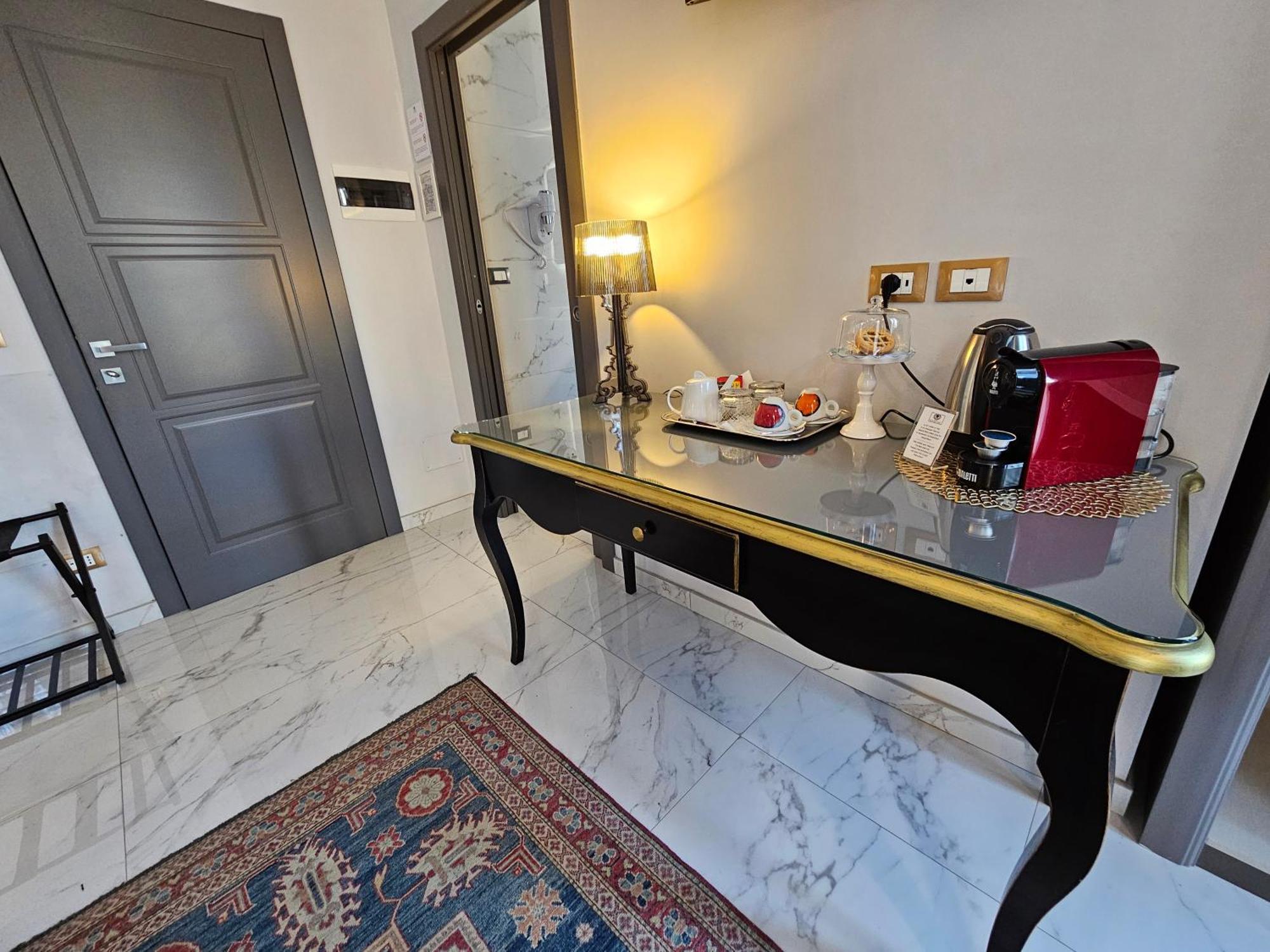 Dorolea Rooms Torino Centro المظهر الخارجي الصورة