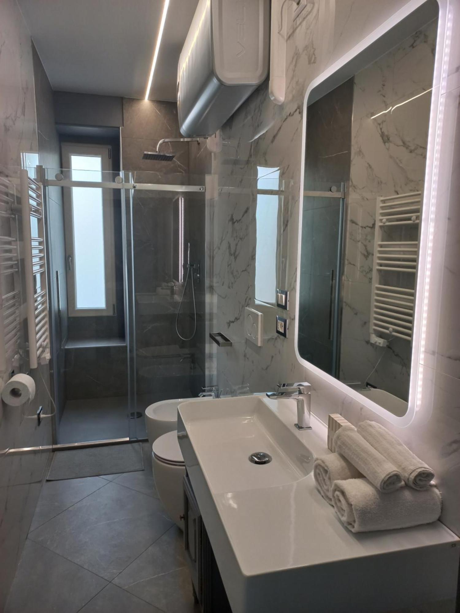Dorolea Rooms Torino Centro المظهر الخارجي الصورة