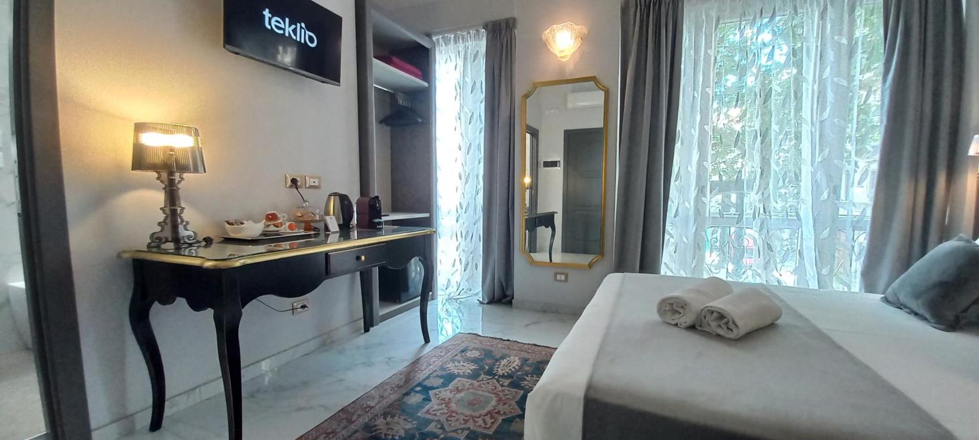 Dorolea Rooms Torino Centro المظهر الخارجي الصورة