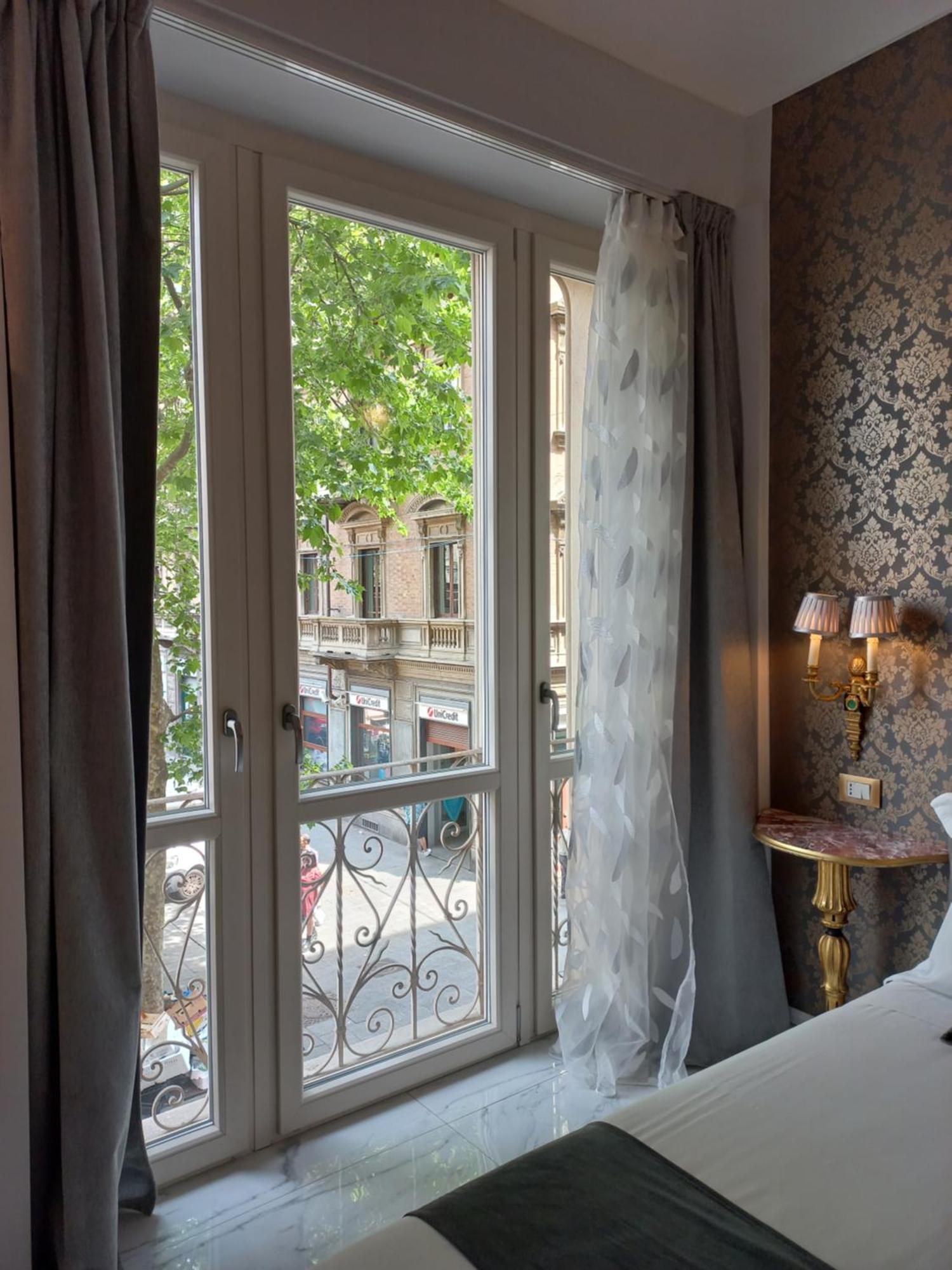 Dorolea Rooms Torino Centro المظهر الخارجي الصورة