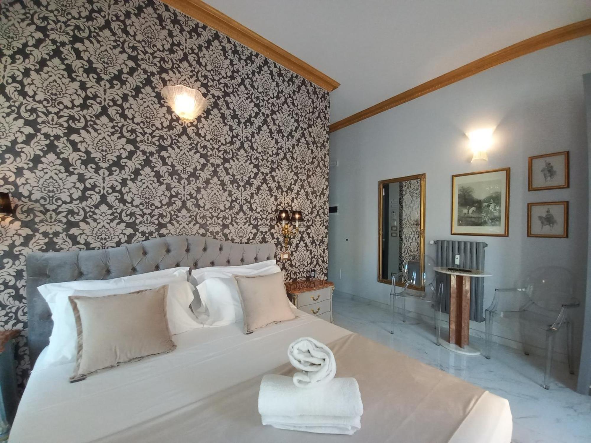 Dorolea Rooms Torino Centro المظهر الخارجي الصورة