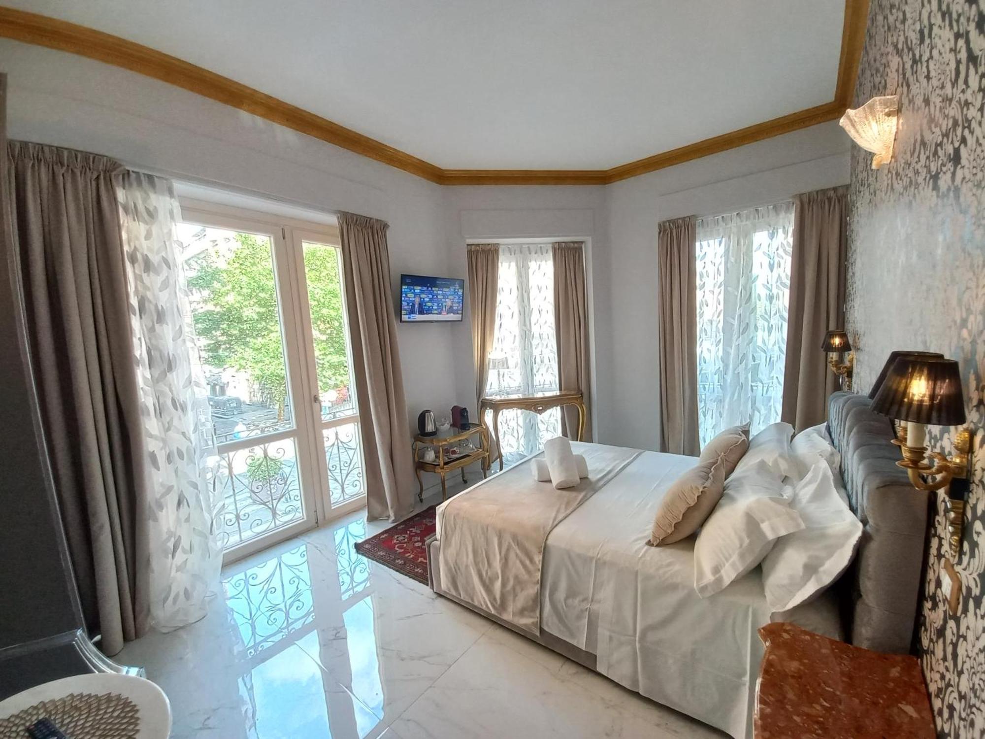 Dorolea Rooms Torino Centro المظهر الخارجي الصورة