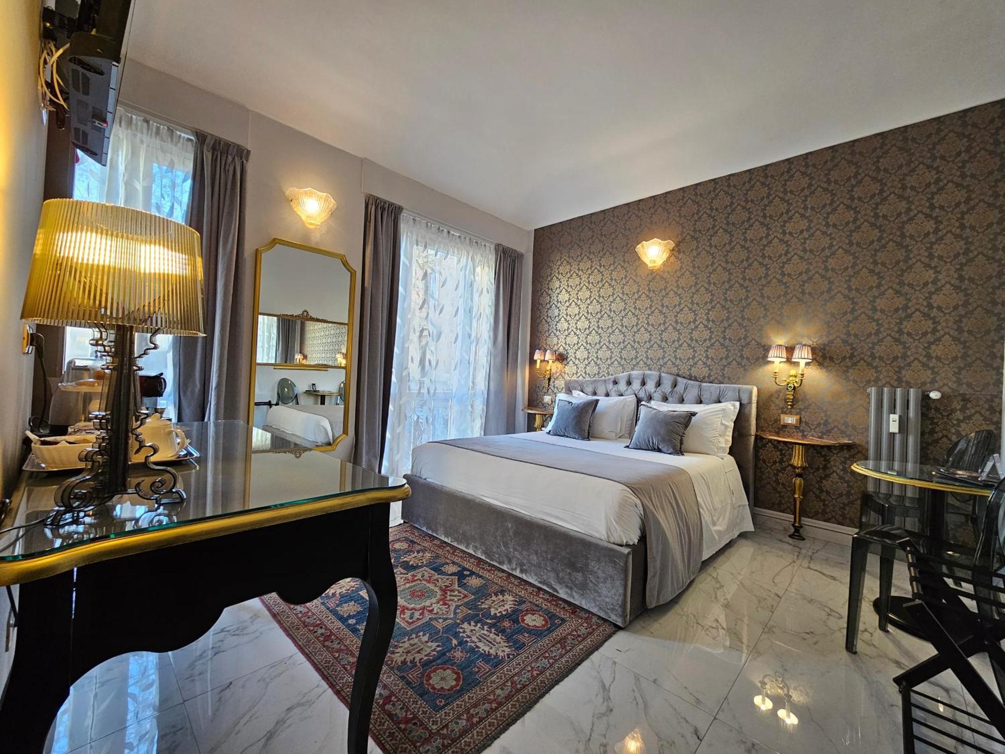 Dorolea Rooms Torino Centro المظهر الخارجي الصورة