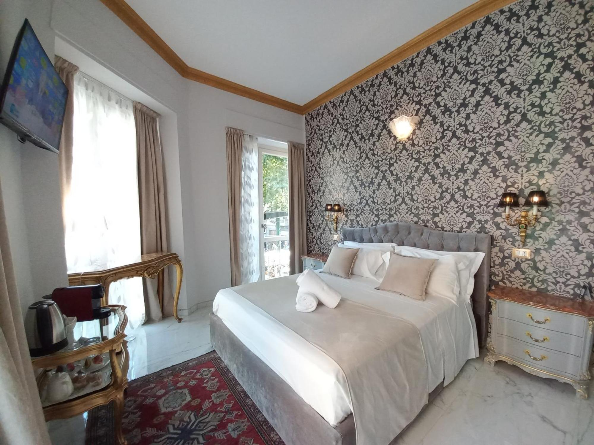 Dorolea Rooms Torino Centro المظهر الخارجي الصورة