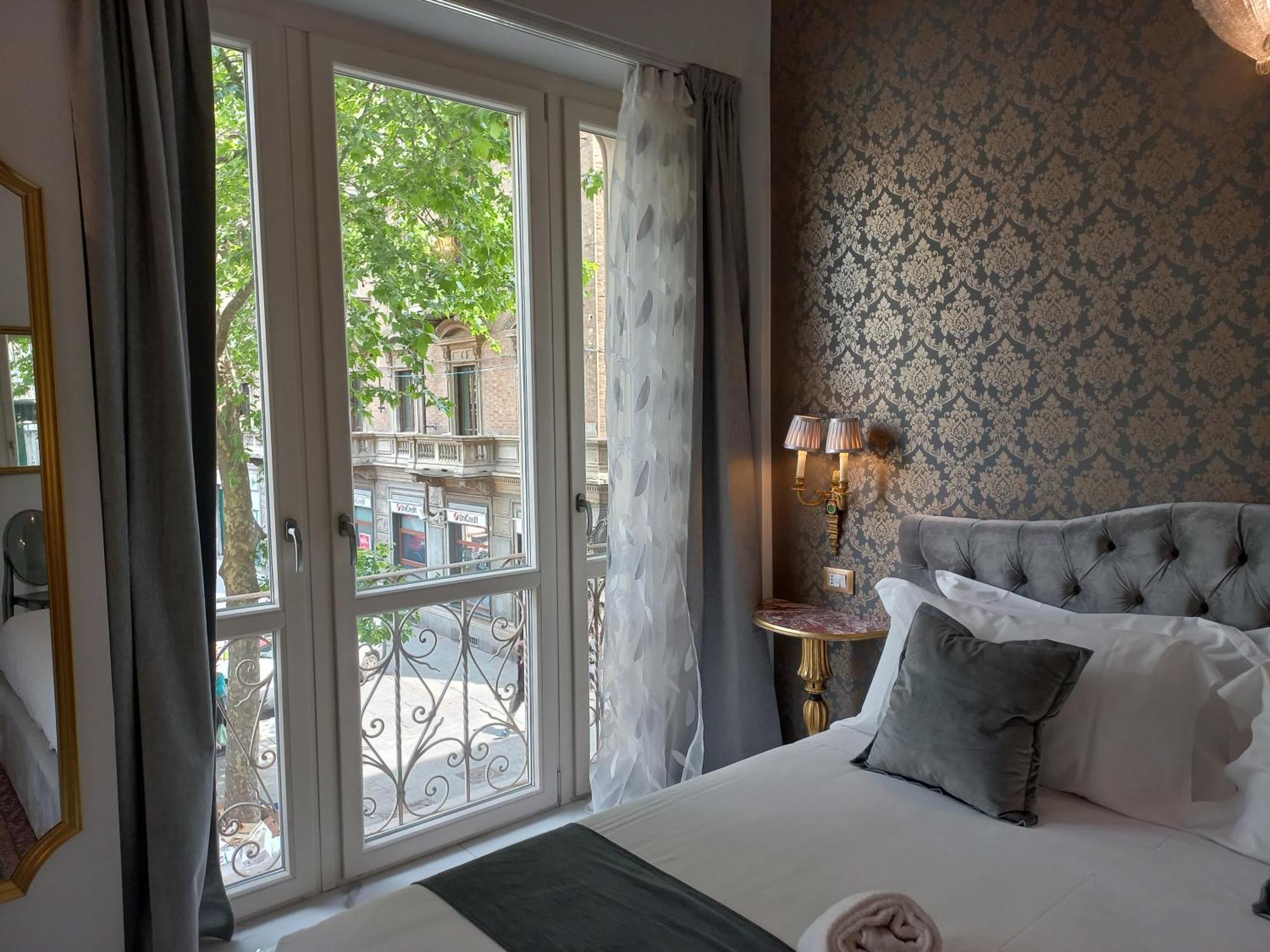 Dorolea Rooms Torino Centro المظهر الخارجي الصورة