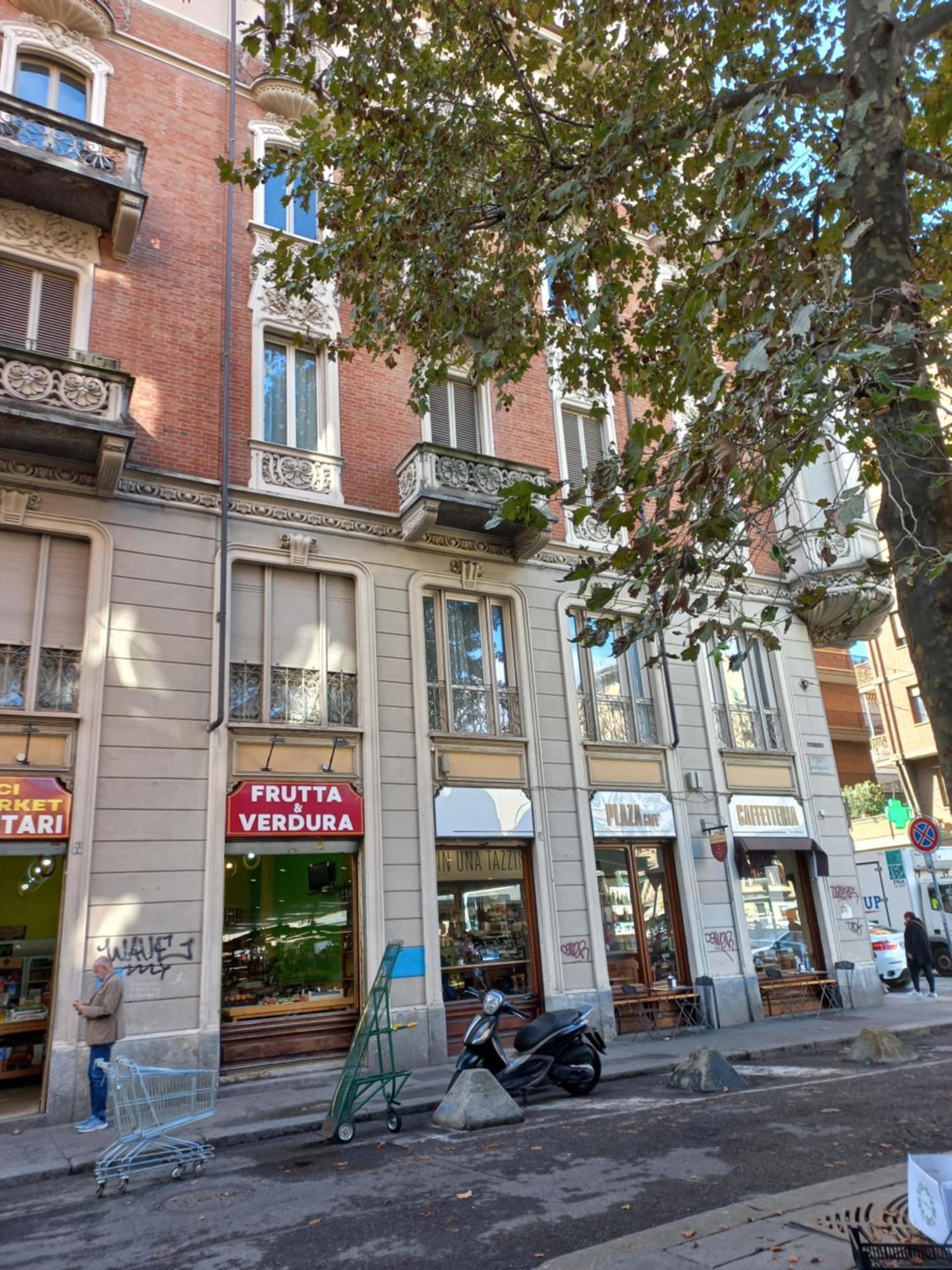 Dorolea Rooms Torino Centro المظهر الخارجي الصورة