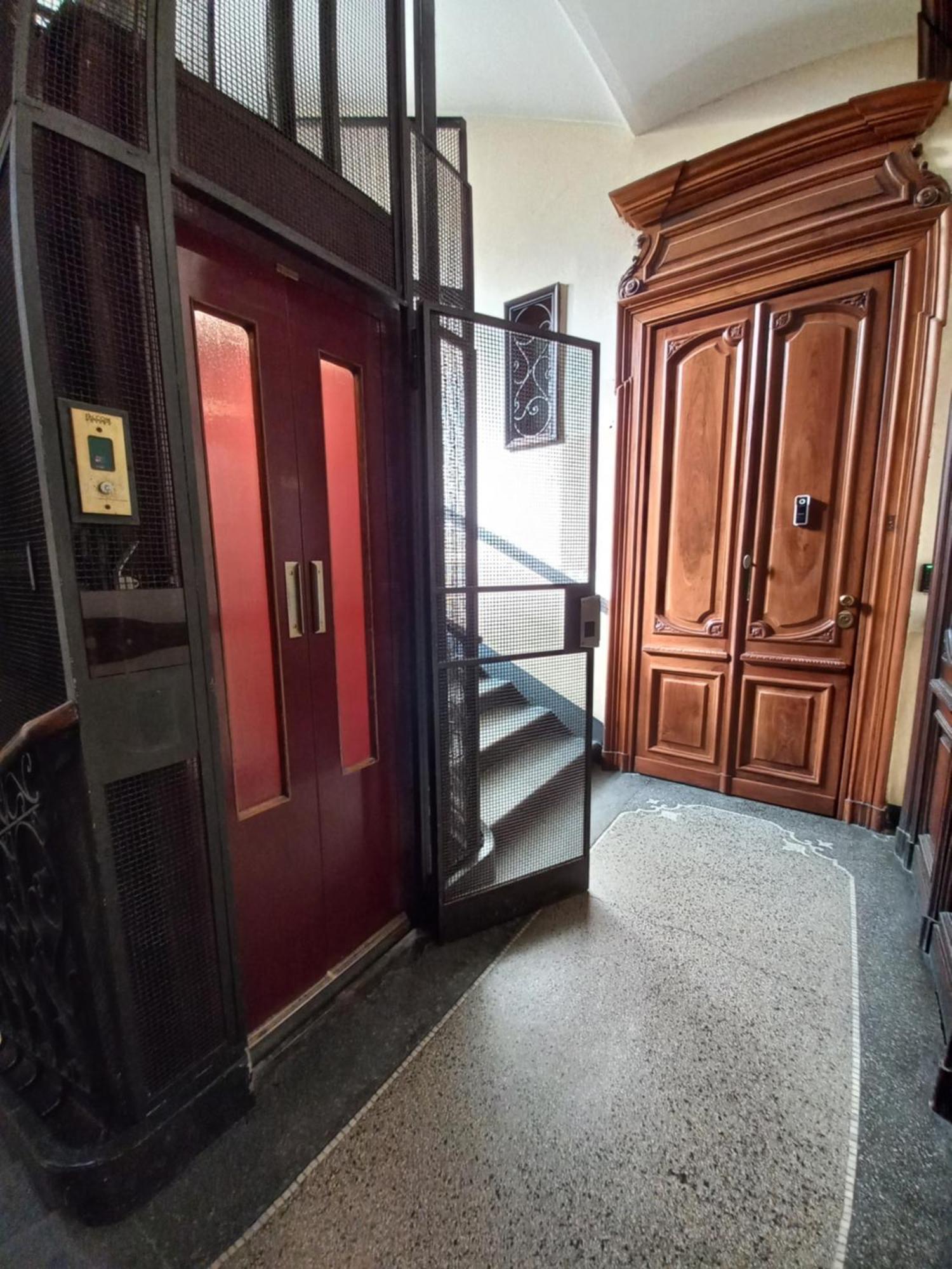 Dorolea Rooms Torino Centro المظهر الخارجي الصورة