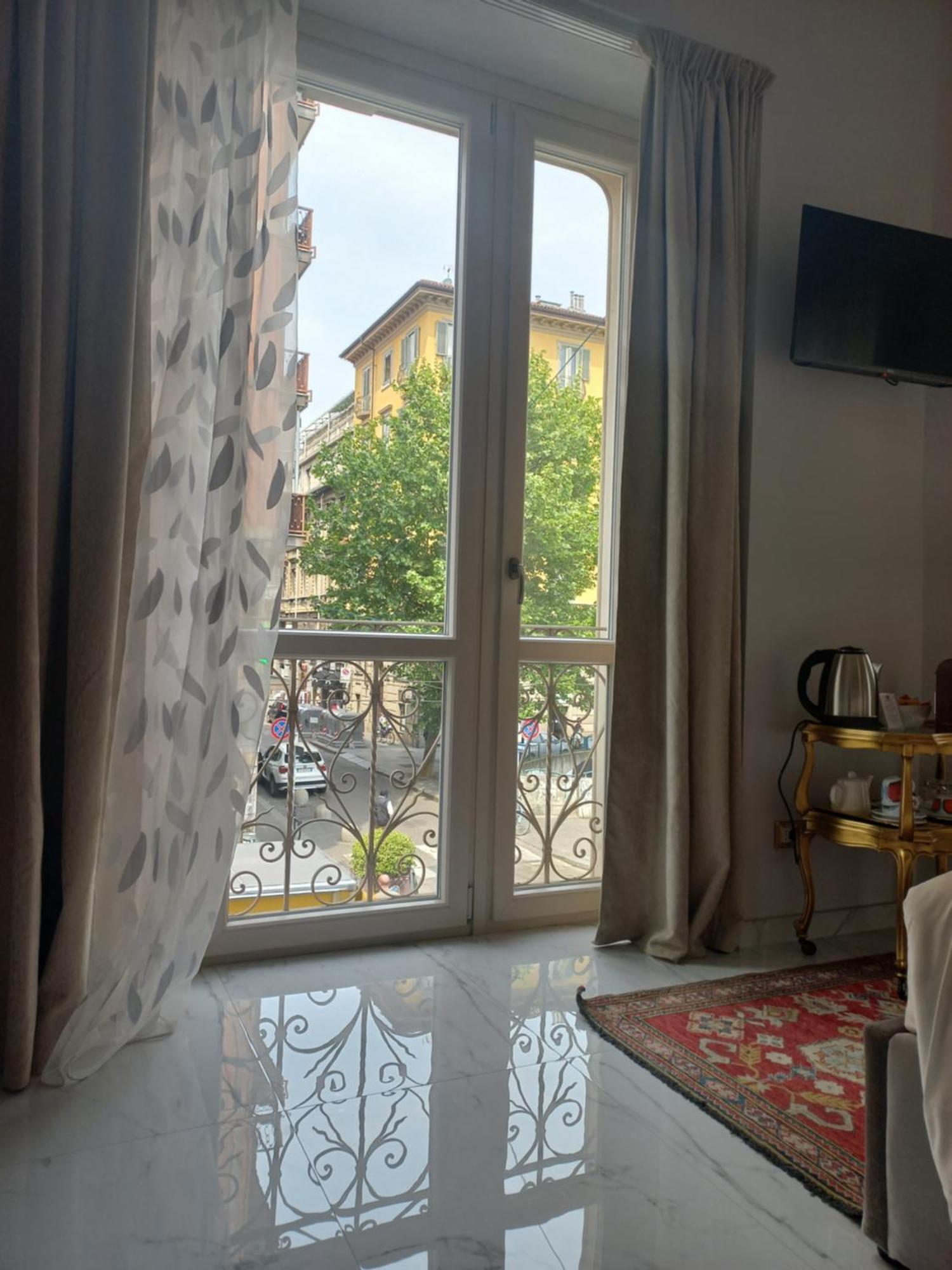 Dorolea Rooms Torino Centro المظهر الخارجي الصورة