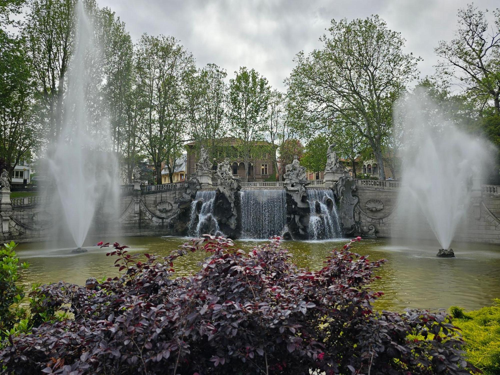 Dorolea Rooms Torino Centro المظهر الخارجي الصورة